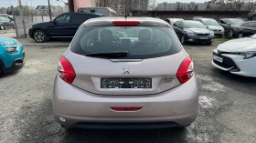 Peugeot 208 1.4i Внос ШВЕЙЦАРИЯ! PDC, TEL, DRL..., снимка 6