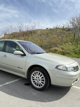 Renault Laguna, снимка 1