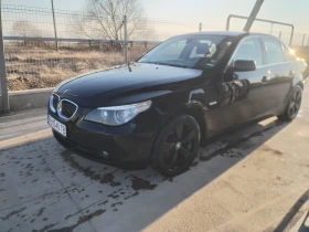     BMW 530 XD