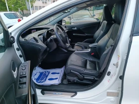 Honda Civic 1.8i-140---6-Keyless-FULL  | Mobile.bg    10