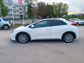 Honda Civic 1.8i-140---6-Keyless-FULL  | Mobile.bg    7