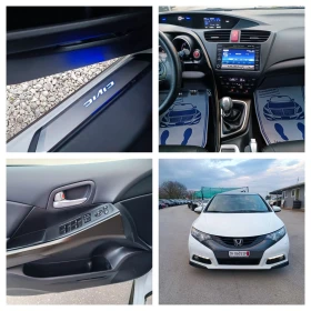 Honda Civic 1.8i-140---6-Keyless-FULL  | Mobile.bg    15