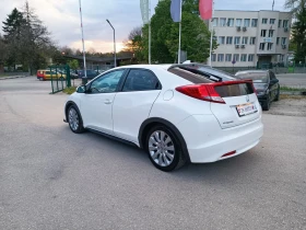 Honda Civic 1.8i-140---6-Keyless-FULL  | Mobile.bg    6