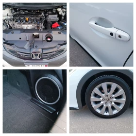 Honda Civic 1.8i-140---6-Keyless-FULL  | Mobile.bg    17