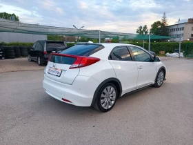 Honda Civic 1.8i-140---6-Keyless-FULL  | Mobile.bg    3