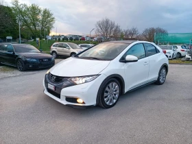 Honda Civic 1.8i-140---6-Keyless-FULL  | Mobile.bg    8
