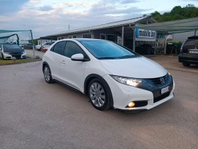 Honda Civic 1.8i-140---6-Keyless-FULL  | Mobile.bg    2