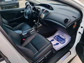 Honda Civic 1.8i-140---6-Keyless-FULL  | Mobile.bg    12