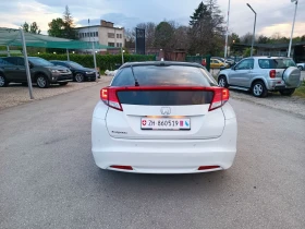 Honda Civic 1.8i-140---6-Keyless-FULL  | Mobile.bg    4