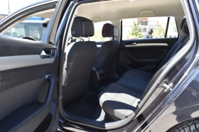 Обява за продажба на VW Passat 2.0TDI* AUTOMAT* LED ~25 990 лв. - изображение 9