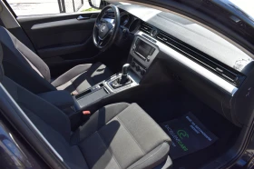 VW Passat 2.0TDI* AUTOMAT* LED - 25990 лв. - 63963943 | Car24.bg