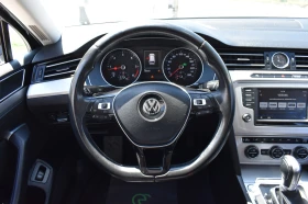 VW Passat 2.0TDI* AUTOMAT* LED - 25990 лв. - 63963943 | Car24.bg