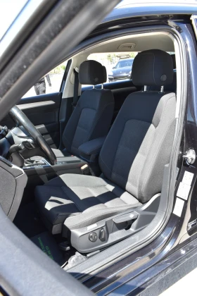 Обява за продажба на VW Passat 2.0TDI* AUTOMAT* LED ~25 990 лв. - изображение 8