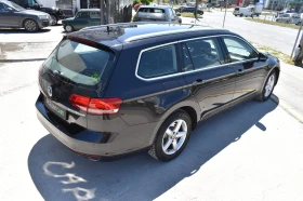 Обява за продажба на VW Passat 2.0TDI* AUTOMAT* LED ~25 990 лв. - изображение 4