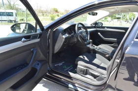 Обява за продажба на VW Passat 2.0TDI* AUTOMAT* LED ~25 990 лв. - изображение 6
