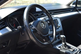 Обява за продажба на VW Passat 2.0TDI* AUTOMAT* LED ~25 990 лв. - изображение 7