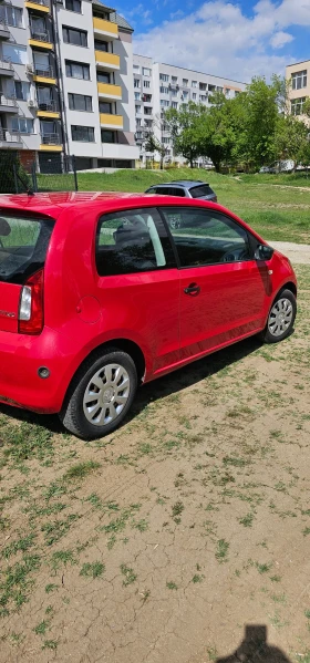 Обява за продажба на Skoda Citigo ~6 500 лв. - изображение 4