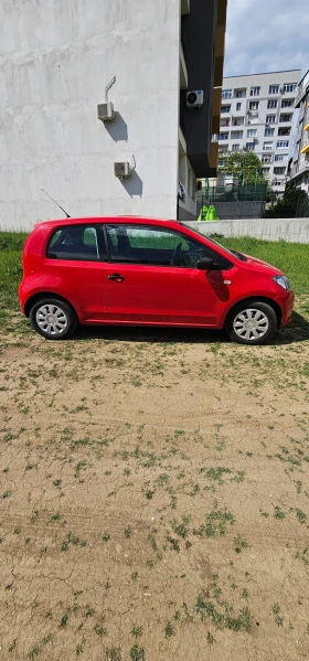 Обява за продажба на Skoda Citigo ~6 500 лв. - изображение 2