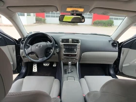 Lexus IS 250 Sport | Mobile.bg    9