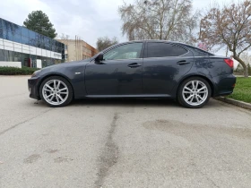 Lexus IS 250 Sport | Mobile.bg    6