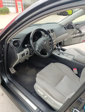 Lexus IS 250 Sport | Mobile.bg    8