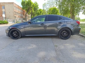 Lexus IS 250 Sport | Mobile.bg    2