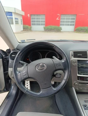 Lexus IS 250 Sport | Mobile.bg    10