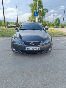  Lexus IS 250