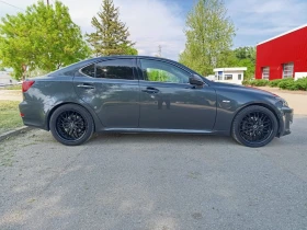 Lexus IS 250 Sport | Mobile.bg    3