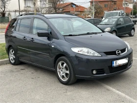 Mazda 5 2.0i 7  | Mobile.bg    3