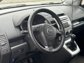 Mazda 5 2.0i 7  | Mobile.bg    7