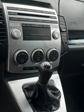 Mazda 5 2.0i 7  | Mobile.bg    8