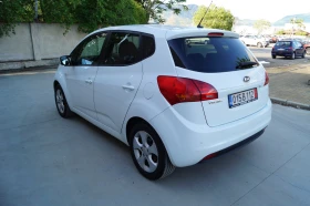 Kia Venga 1.4i  | Mobile.bg    7