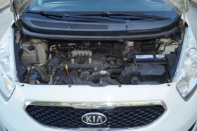 Kia Venga 1.4i  | Mobile.bg    14