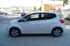 Kia Venga 1.4i  | Mobile.bg    8