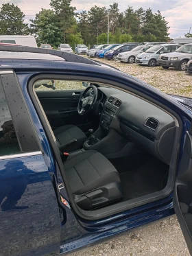 VW Golf Tdi/105k.s | Mobile.bg    9
