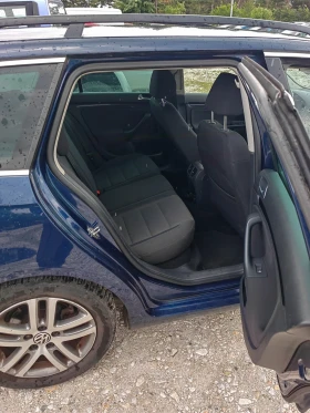 VW Golf Tdi/105k.s | Mobile.bg    10