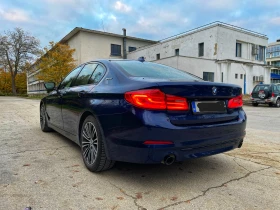 Обява за продажба на BMW 530E iPerformance ~53 800 лв. - изображение 5