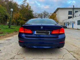 Обява за продажба на BMW 530E iPerformance ~53 800 лв. - изображение 4