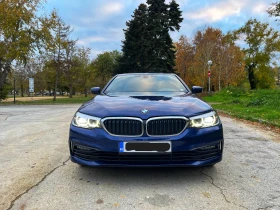 Обява за продажба на BMW 530E iPerformance ~53 800 лв. - изображение 1
