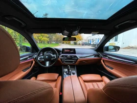 Обява за продажба на BMW 530E iPerformance ~53 800 лв. - изображение 9