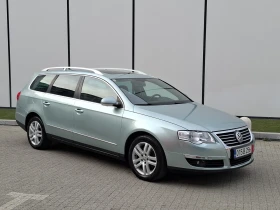 VW Passat 2.0TDI* (140)* FACELIFT* 4x4* NAVI* KLIMATRONIK | Mobile.bg    11