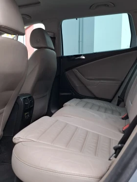 VW Passat 2.0TDI* (140)* FACELIFT* 4x4* NAVI* KLIMATRONIK | Mobile.bg    17