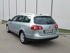 VW Passat 2.0TDI* (140)* FACELIFT* 4x4* NAVI* KLIMATRONIK | Mobile.bg    7