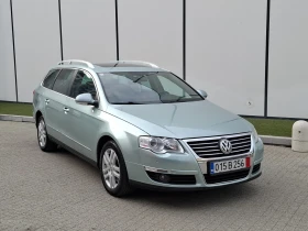 VW Passat 2.0TDI* (140)* FACELIFT* 4x4* NAVI* KLIMATRONIK | Mobile.bg    9
