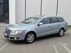 VW Passat 2.0TDI* (140)* FACELIFT* 4x4* NAVI* KLIMATRONIK | Mobile.bg    4