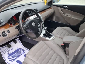 VW Passat 2.0TDI* (140)* FACELIFT* 4x4* NAVI* KLIMATRONIK | Mobile.bg    15