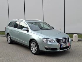 VW Passat 2.0TDI* (140)* FACELIFT* 4x4* NAVI* KLIMATRONIK | Mobile.bg    10