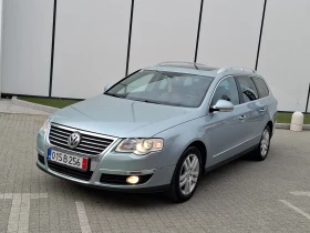 VW Passat 2.0TDI* (140)* FACELIFT* 4x4* NAVI* KLIMATRONIK | Mobile.bg    2