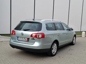 VW Passat 2.0TDI* (140)* FACELIFT* 4x4* NAVI* KLIMATRONIK | Mobile.bg    14
